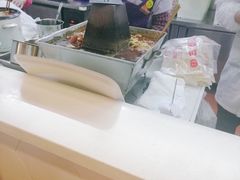 -田三卷馍(万达分店)