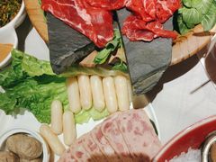-红鼎豆捞(临江大道店)