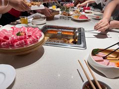 -海底捞火锅(高科广场店)