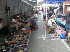 -云洲古玩城(大木桥路店)
