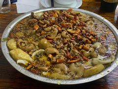 -黑皮酸菜鱼(三山街店)