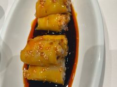 -荣轩(新荣记环球金融中心店)