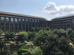-昆明洲际酒店