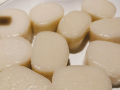 蒸年糕-佬太公海鸭·海鲜大排档(上海总店)
