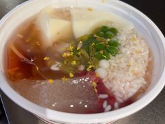 -三姐酒酿(老门东店)