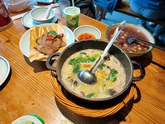 -打酱油·非遗淮扬菜(瘦西湖梅岭店)