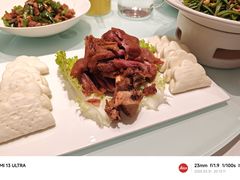 -香丰阁·烤鸭·川湘菜(清河店)