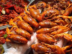 -金陵暴走小龙虾·迷踪蟹(凯德MALL店)