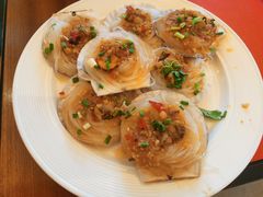 -岷山饭店-芝芝自助餐厅