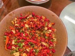 -堂瓦里·33年传统赣菜(第一街区店)