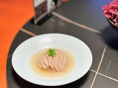 -翕间食·精致淮扬菜(江苏大剧院店)
