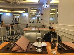大堂-红房子西菜馆(淮海中路店)