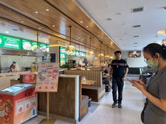 -直隶安家罩饼(复兴路店)