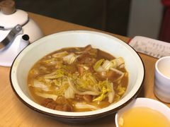 -关东小磨东北菜(上海长风大悦城店)