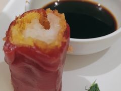 -蔡澜点心·粤菜(西单大悦城店)