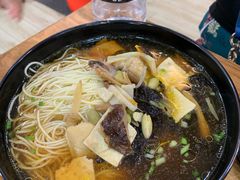 -老盛兴汤包馆(江宁一店)