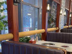 -尚宴牛特鲜自助(太原街万达店)