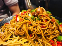 -望京一号·重庆江湖菜(工体店)