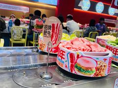 -龍歌自助小火锅(崂山丽达店)