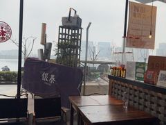 -破店肥哈·海鲜·烧烤(郑州银泰inPARK店)