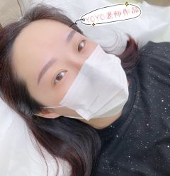 -变美丽半永久纹眉连锁·机器野生眉•洗眉