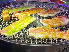 -十三姨正合丰烤肉(营迹路店)