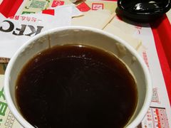 -肯德基(北京南站店)