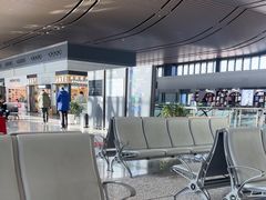 -敦煌莫高国际机场