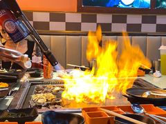 -猪的故事·韩式烤肉(韩乐坊店)