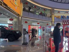 -宁波鄞州万达广场