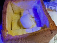 面包诱惑-绿茶餐厅(乐峰广场店)