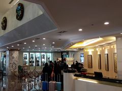 -广东大厦酒店(广州北京路步行街纪念堂地铁站店)