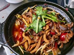 -廖记老砂锅(上清寺店)