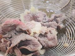 -老猫牛肉火锅(沙溪店)