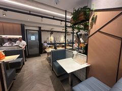 -新旺茶餐厅·早餐·夜宵(仙霞店)