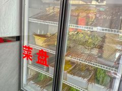 -老太太火锅(南关路店)
