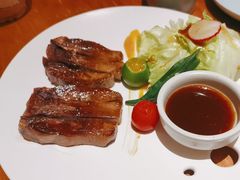 -炙柒Sekinana·精致料理 烧鸟·铁板烧(海上世界店)