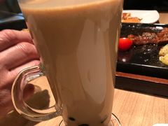-必胜客(江桥万达店)