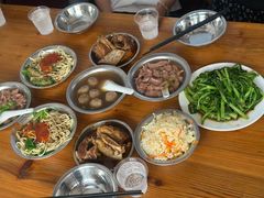 -东兴牛肉店(庄府巷店)