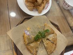 -芋包王闽南茶楼(八市店)