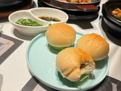 -新兴·金羊座·粤菜点心(乐峰店)