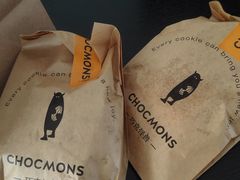 -CHOCMONS巧克怪兽(屏风街店)