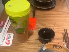 -啫火啫啫煲·顺德干蒸(西乡天虹店)