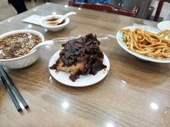 -西安贾三灌汤包·回坊小吃·清真炒菜(北院门总店)