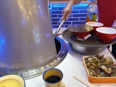 -徐家屯铁锅炖(宋家庄店)