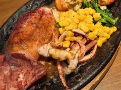 -萨莉亚意式餐厅(国和1000店)