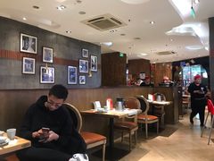 大堂-望湘园·洞庭渔宴(永旺店)