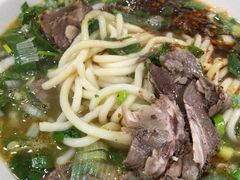 -肖家客饸饹面(郑州总店)