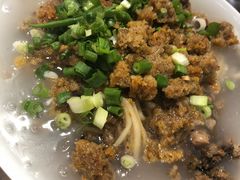 牛肉捞面-小豆海棠(人民南路店)