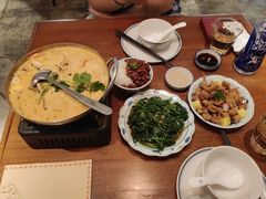 -林四喜·闽南传家菜(鼓浪屿店)